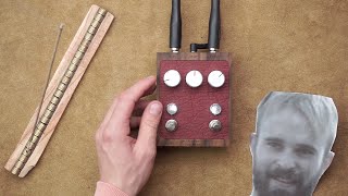 Video thumbnail for The Ranch - Technical Demo by Collision Devices