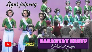 Download lagu Jaipongan BARANYAY GROP Lagu ; Panganten anyar mp3 Download lagu Jaipongan BARANYAY GROP Lagu ; Panganten anyar mp3