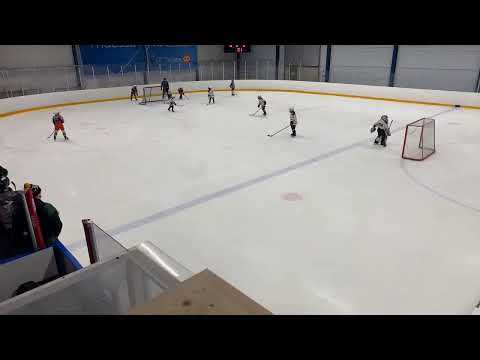 Tappara Senators U8 - Ilves