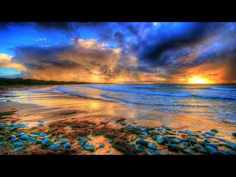 Chicane Feat Marie Brennan & Natsha Bedingfield - Bruised Salt Water (Deimos Edit)