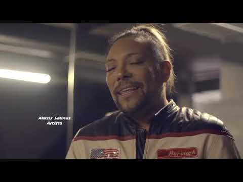 Alexis Salinas #thevoicechv
