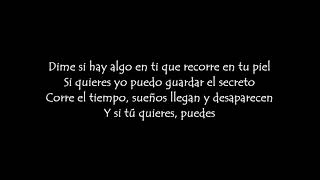 Sebastián Yatra - Si Quieres, Puedes (Letra)