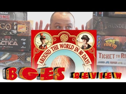 is a Board Game Everybody Should°°° 