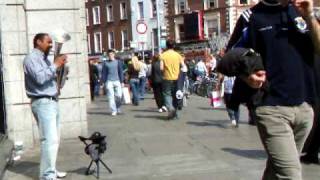 " i'm glad there is you "