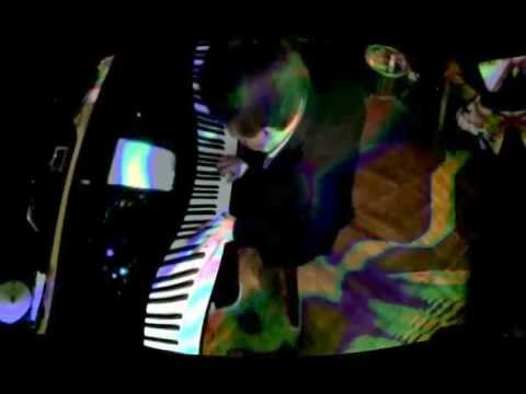 Solar Flares (New Age by Jambodhi)