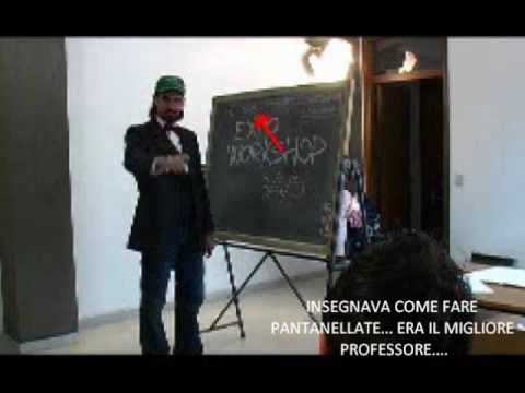 Portiere piu forte del mondo PANTA NUMBER 1! guardate!