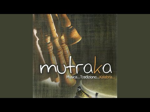 Ti vogghiu tantu beni (feat. Paolo Paviglianiti)