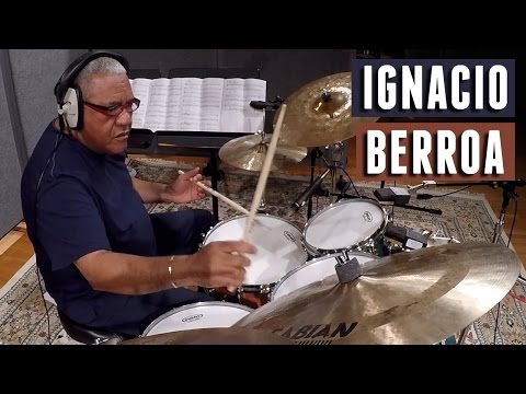 Ignacio Berroa | Drume Negrita