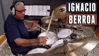 Ignacio Berroa | Drume Negrita