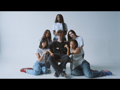 Alexys - Puncture (Music Video)