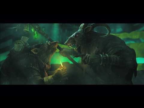 Lord Skrolk Legendary Campaign 4K - Episode 1 Surrounded