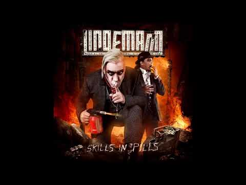 Lindemann - Golden Shower