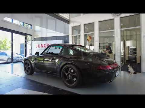 Jungblut Sportwagen - Porsche 911