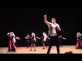 Arame -ARMENIA ( ensemble de danse EREBUNI ...