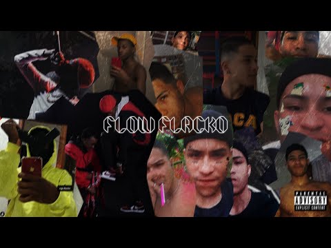 @lachefgeo "FLOW FLACKO" Feat. @zn.blackout [Vizualizer video Oficial]