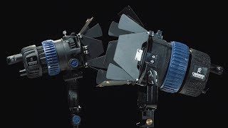 GreenBean ZOOM: 90BW LED/ 60 LED. Обзор светодиодных источников постоянного света