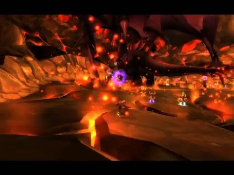 Onyxia vs Noctis Vigilo 25-Man