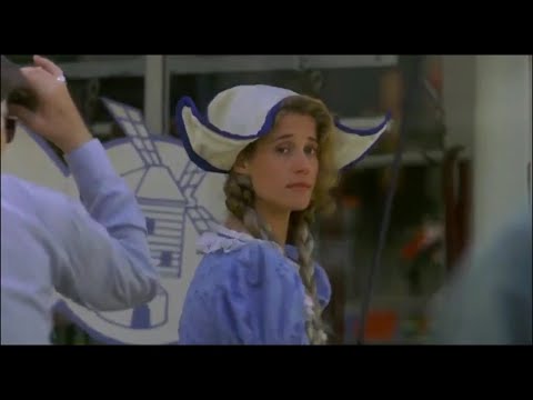 So I married an axe murderer  (Butcher Shop Scene)