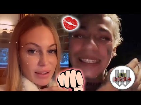 CHIELLO "TAXI B VI MASSACRA "TAYLOR MEGA RACCONTA COME CI HA PROVATO CON TONY EFFE