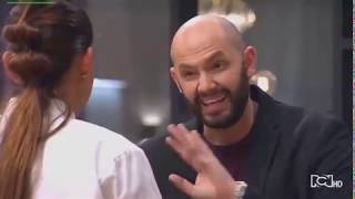 MC Colombia 2019 Capitulo 68 parte 3 #Masterchef #MasterchefColombia #MasterchefCelebrity