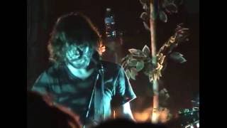 Matt Pond PA in Lancaster - &quot;From Debris&quot; (11/3/07)