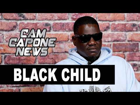 Cam Capone News and Cam Capone News Clips