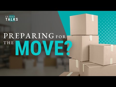 Ultimate relocation checklist for stress-free moving