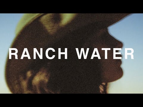 Trademark - The Pregame Series (Ranch Water)