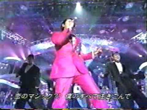バラ色の人生