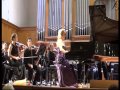 Анастасия Нестерова / Anastasia Nesterova F.Chopin - Concerto ...
