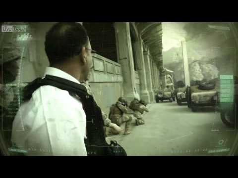 CGI VFX Short Films HD   State of the Union   Chapter 1    by Branit FX