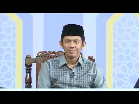 Jihad Pagi Edisi 21/08/2022 Sabar dan Tawakal adalah Solusi Menghadapi Ujian dan Cobaan