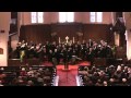 Raincross Chorale - I'll Be Seeing You (Kahal ...