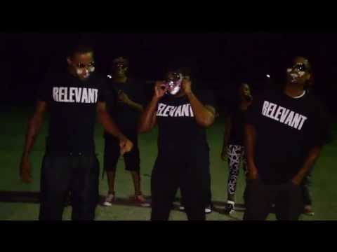 Rocky - I Stay Relevant (PURGE EDITION)