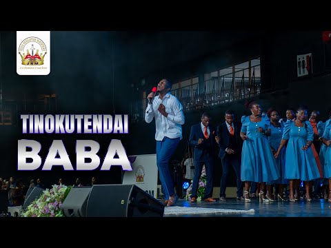 JRM Praise Team and Wiseman T Ncube