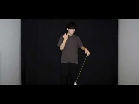 タングラースイッチ1.5トラピーズ