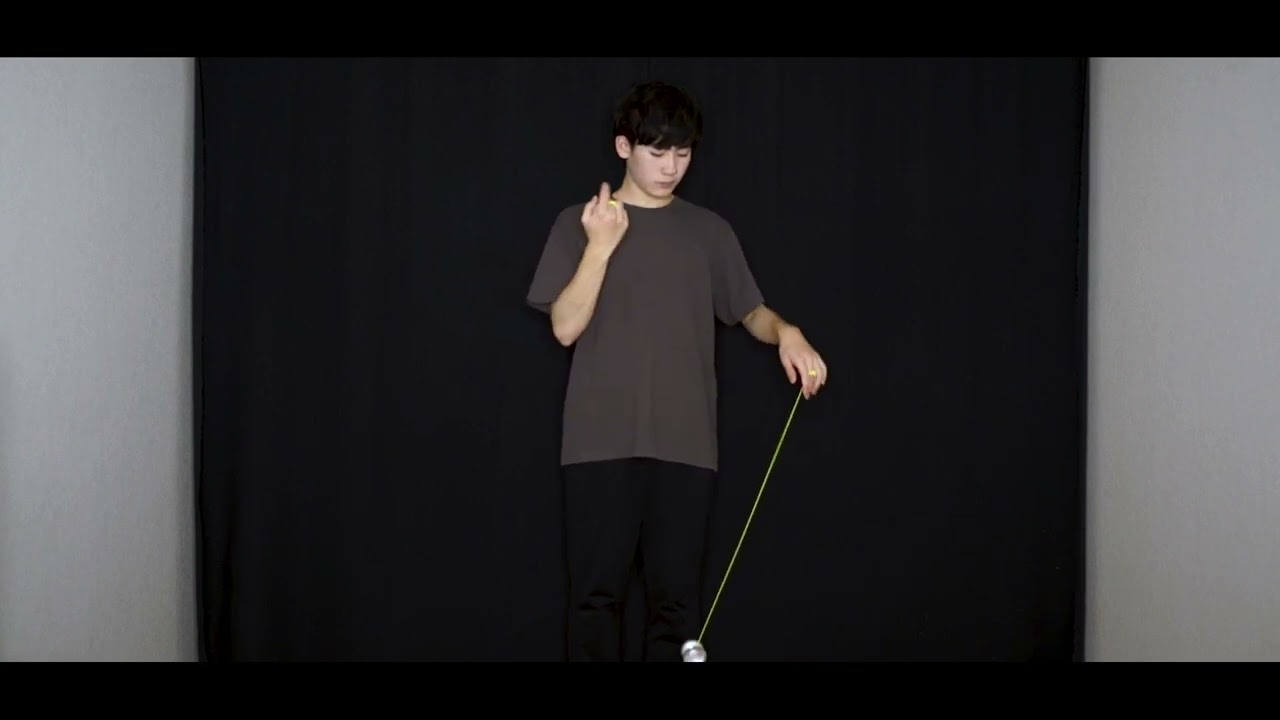 タングラースイッチ1.5トラピーズ