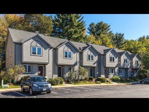 55 Littleton Rd, Unit 19C, Ayer MA - Rene Richardson - Tel 978-660-1563