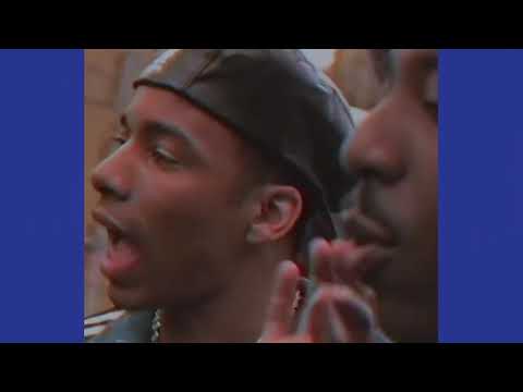 Sleep Sinatra, Parish & Bird.-NO ANTHEMS-(A SHORT FILM BY お前はもう死んでいる)