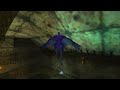 Batwinged Cyan Lioness Babette Deadwing Toucher Gads
