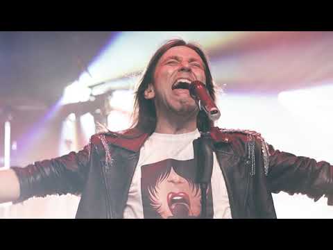 QueenTessence & Rihards Saule - The Show Must Go On/ Queen