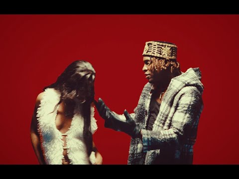 Idahams - Taste Like (Hmmm) [Official Video]