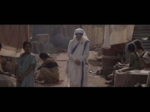 Click to Watch the See the movie that will change your life! 'The Letters' tells the inspiring story of Bl. Mother Theresa video