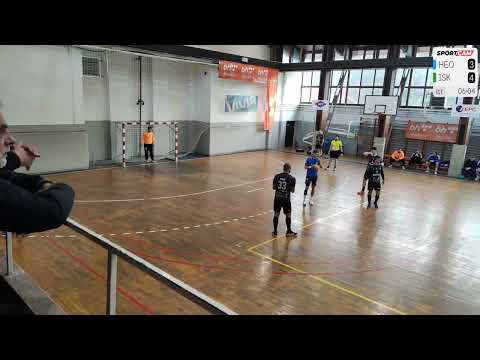 Rk Hercegovina-Rk Iskra