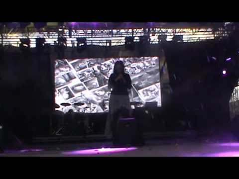 Bruna Higs / Angela Aki - This love（Cover）