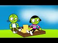 The Dash And Dot Show Pilot Dexter Dilemma