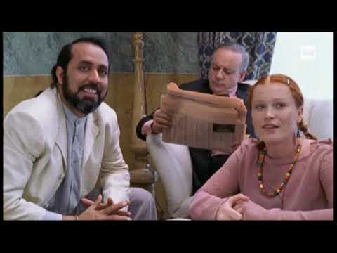 Nebbia In Valpadana - 01x12 "Petrolio In Valpadana" (2000)