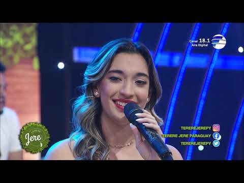 MILAGROS MEDINA  -  PEDRO CANOERO