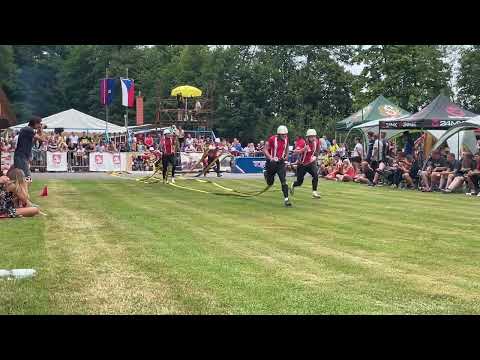 SDH Frýdštejn - Letohrad Orlice Extraliga ČR 2022