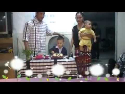 Mizo Johna birth day vawi(3)na